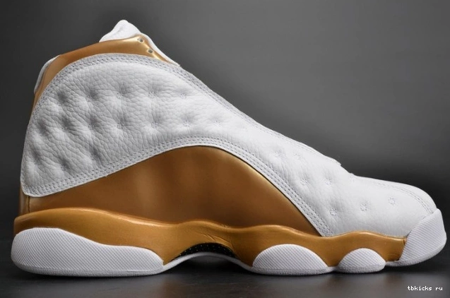 Rep TB 13 white RETRO AIR 414571-135 mens JORDAN MOMENTS